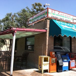 El Zarape-2