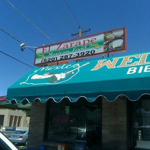 El Zarape-3