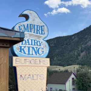 Empire Dairy King-3