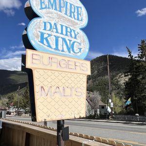 Empire Dairy King-4