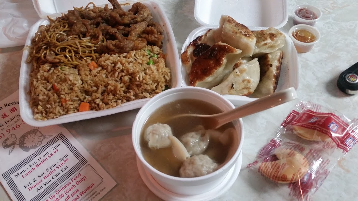 Enjoy Garden Restaurant-2