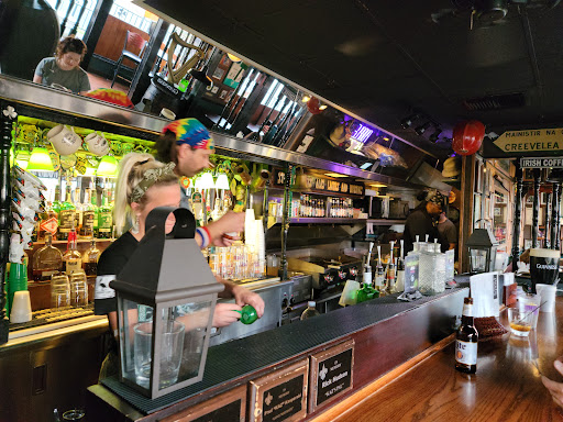 Enoch's Pub & Grill