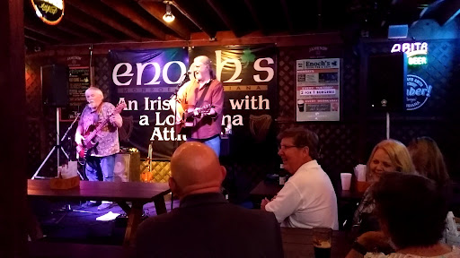 Enoch's Pub & Grill-2