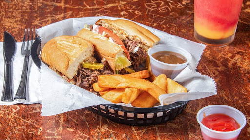 Enoch's Pub & Grill-3