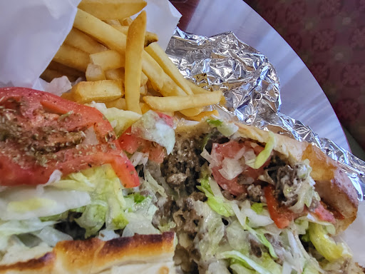 Ernie's Famous Subs-2
