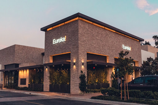 Eureka Cerritos