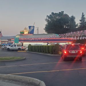 Ez's Burger Deluxe-2