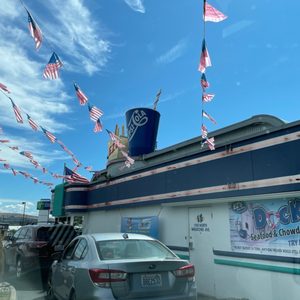 Ez's Burger Deluxe-4
