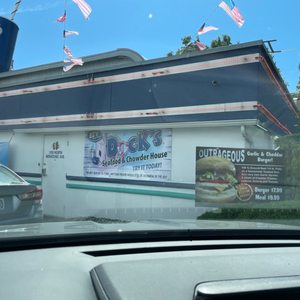 Ez's Burger Deluxe-5