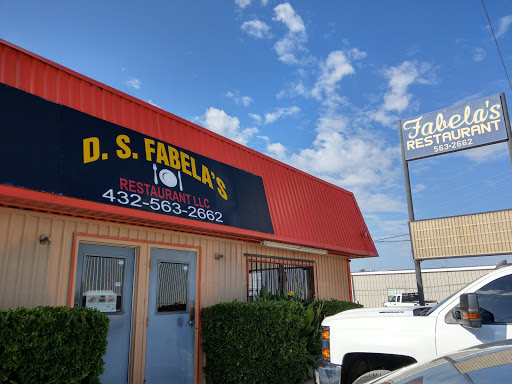 Fabela Restaurant