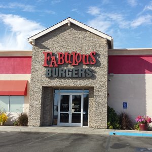 Fabulous Burgers