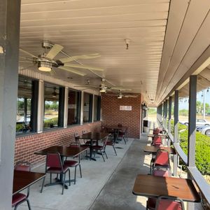 Farnesi's Steakhouse
