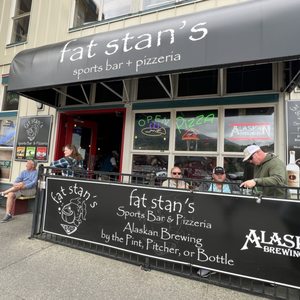 Fat Stan's Sports Bar & Pizzeria-2