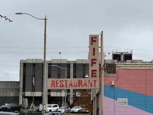 Fife's Restaurant-3