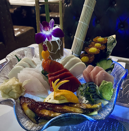 Fin Sushi & Grill-5