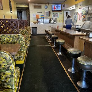 Fireside Caribbean Restaurant-3