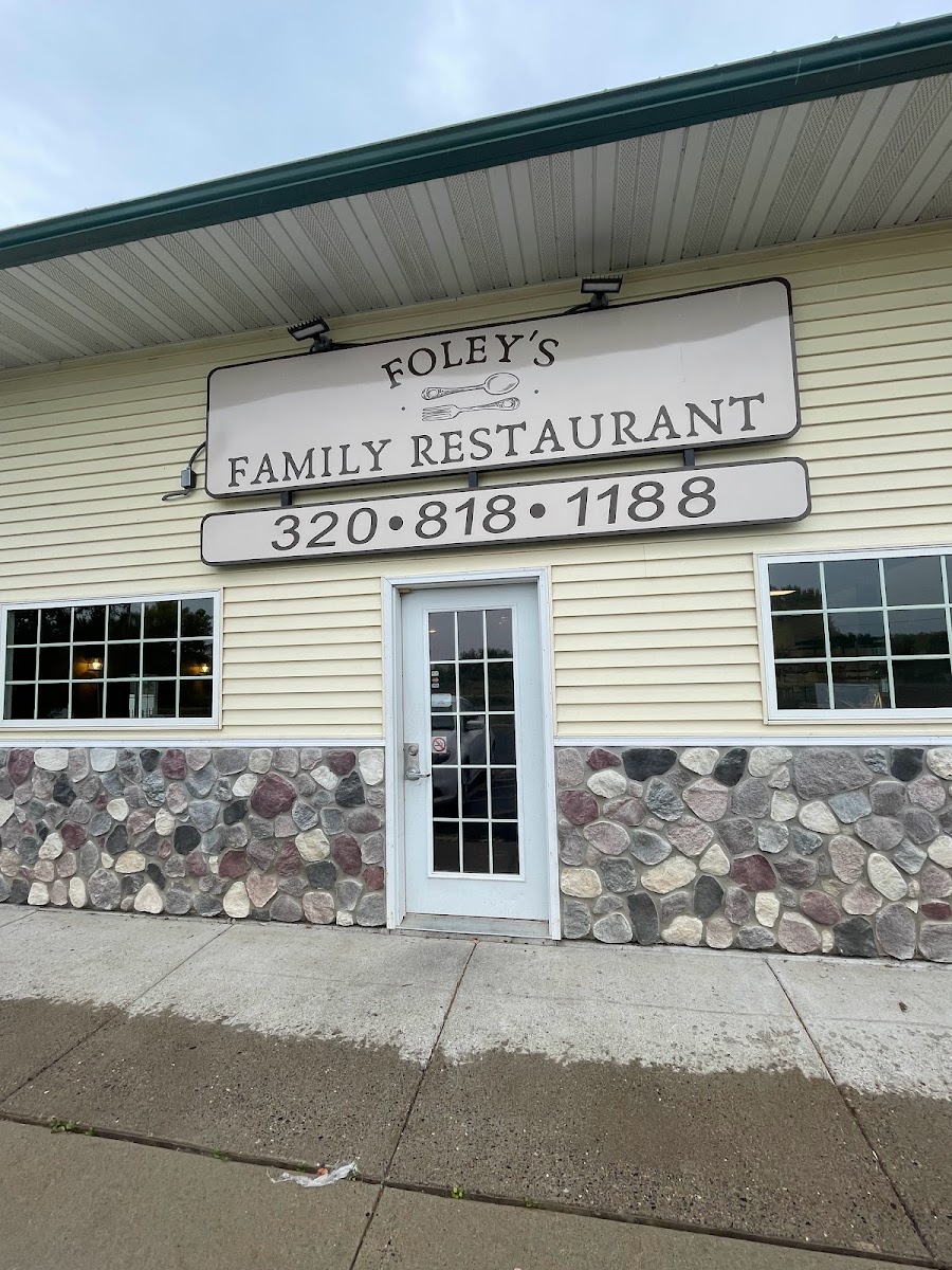 Foley's Family Restaurant