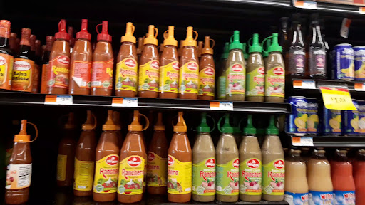 Food Zone International Supermarket-2