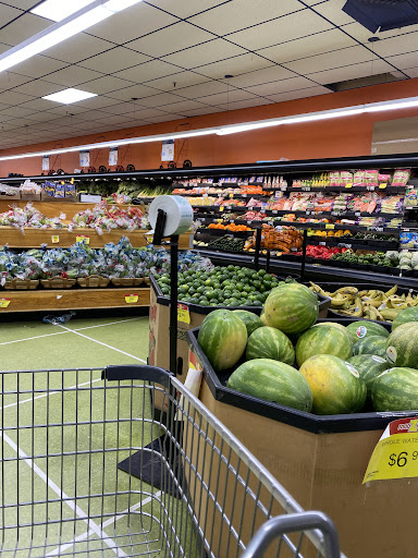 Food Zone International Supermarket-3