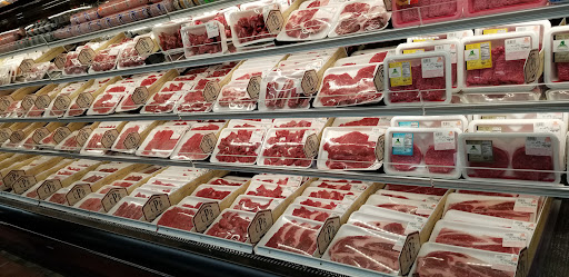 Food Zone International Supermarket-4