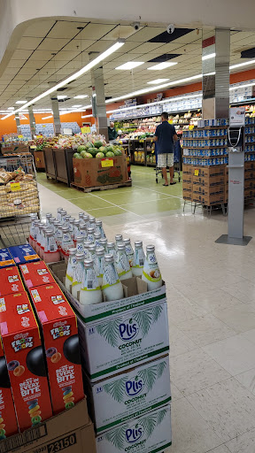 Food Zone International Supermarket-5