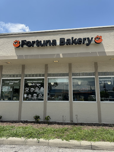 Fortuna Bakery & Café