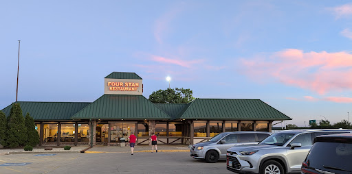 Four Star Family Restaurant-4