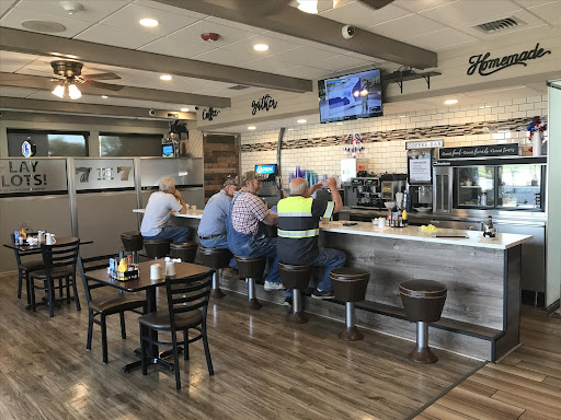 Four Star Family Restaurant-5