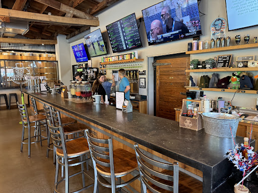FourScore Beer Co.-3