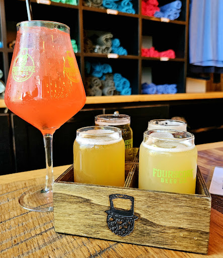 FourScore Beer Co.-4