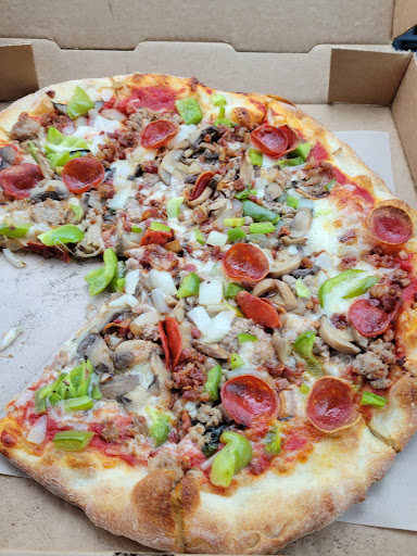 Fredi The PizzaMan-5