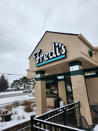Fredi’s Grill