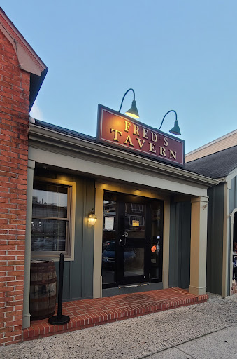 Fred's Tavern-4