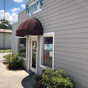 Fryer's Chicken-3