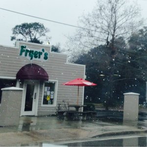 Fryer's Chicken-5