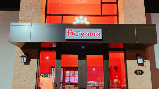 Fujiyama Mount Vernon