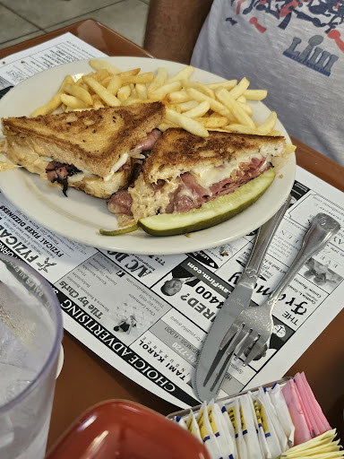Galaxy Diner-5
