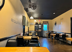 Garden Gate Cafe