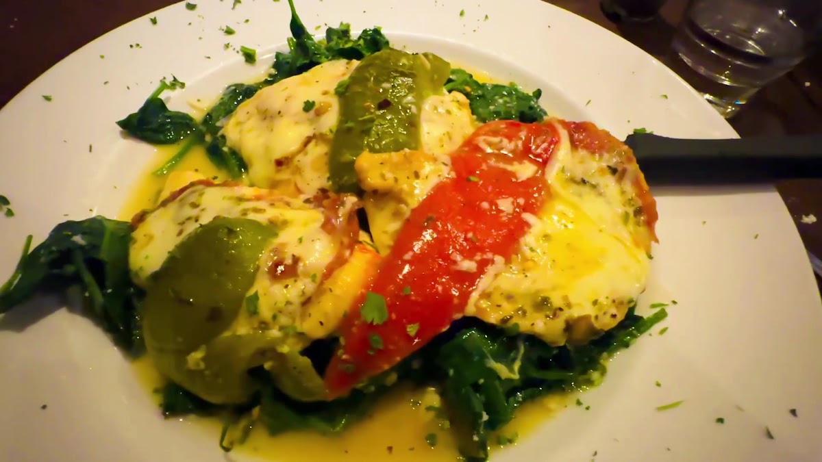 Gatto's Italian Restaurant & Bar-2