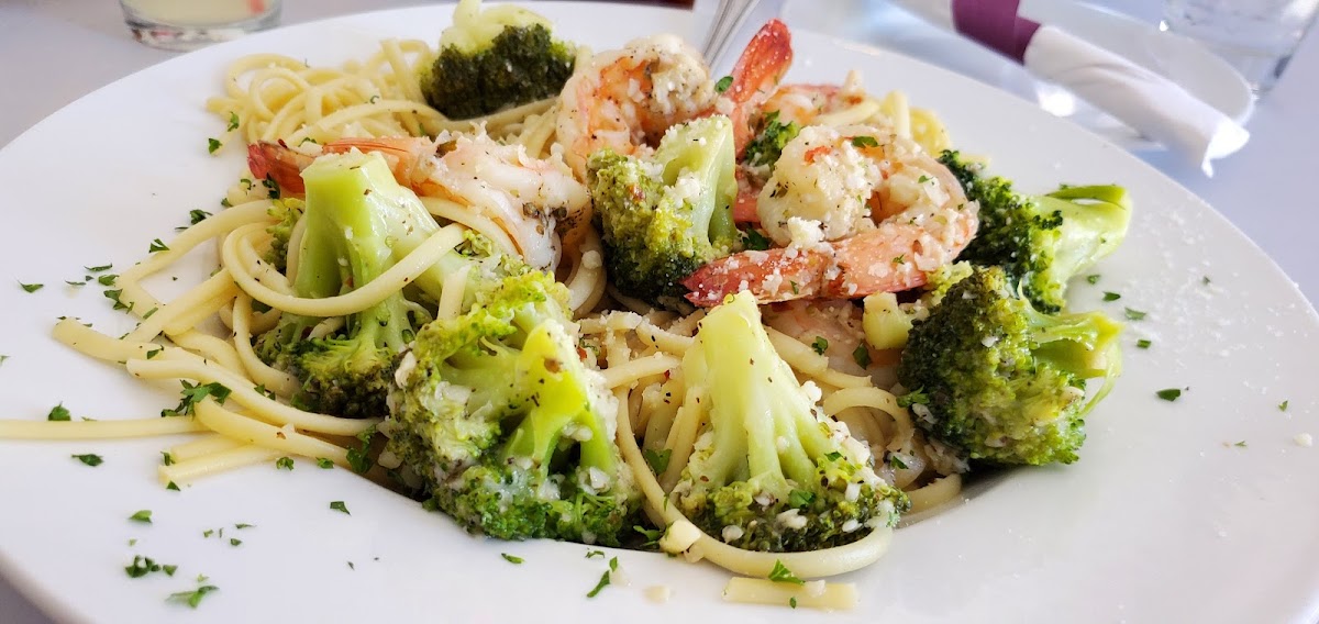 Gatto's Italian Restaurant & Bar-3