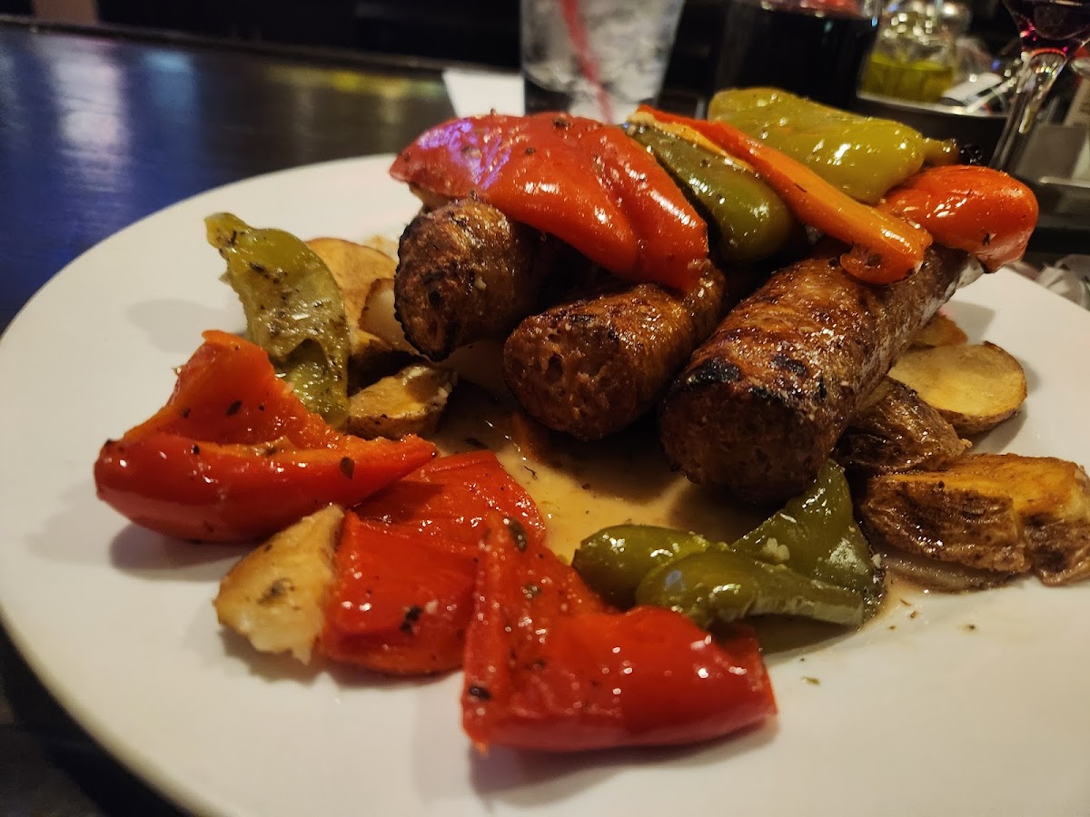 Gatto's Italian Restaurant & Bar-4