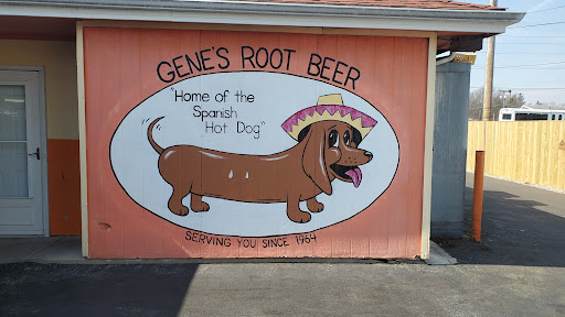 Gene's Root Beer-4