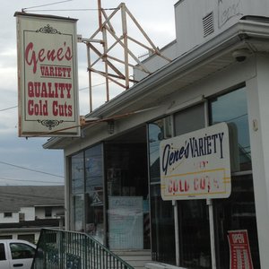 Gene's Variety-2