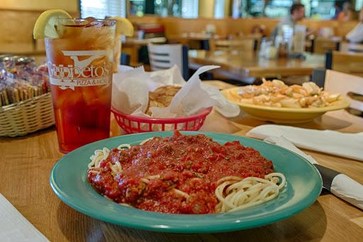 Geppeto's Pizza-2