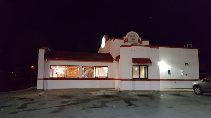 Gerardo's Mexican Food