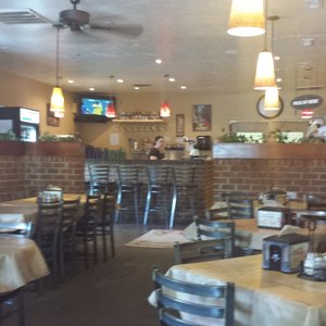 Giuseppe's Ristorante And Pizzeria-5