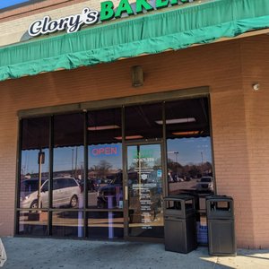 Glory's Bakery-2