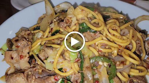 Golden Palace Mongolian BBQ-2