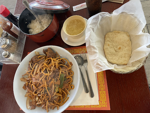 Golden Palace Mongolian BBQ-5