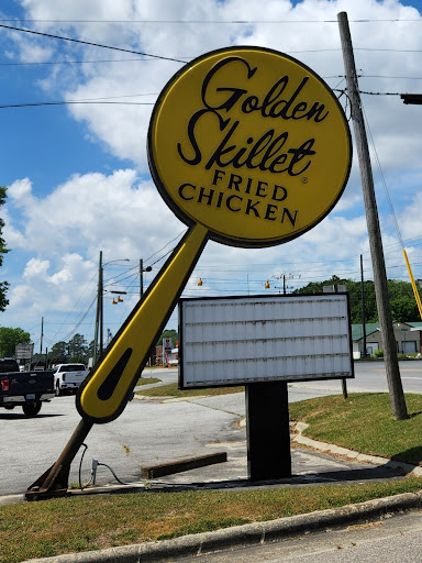 Golden Skillet-3
